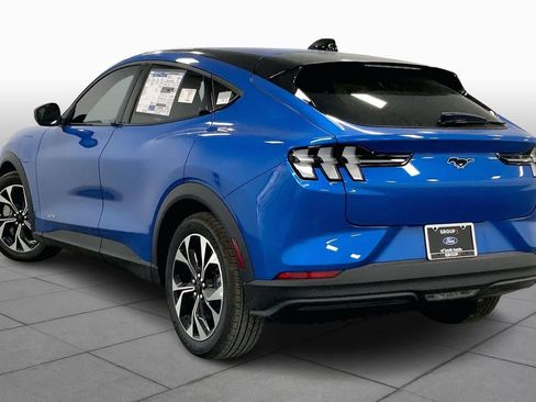 New 2026 Ford Mustang Mach-E Select image 11
