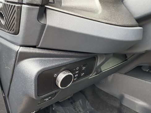 New 2025 Ford Bronco Big Bend w/ Black Appearance Package image 37