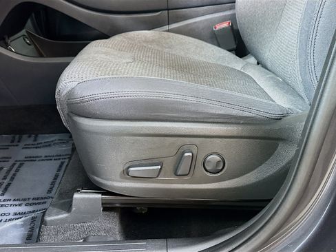 Certified 2023 Hyundai Santa Fe SEL image 18