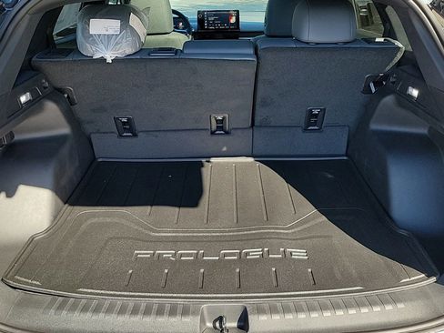 New 2025 Honda Prologue Touring image 9