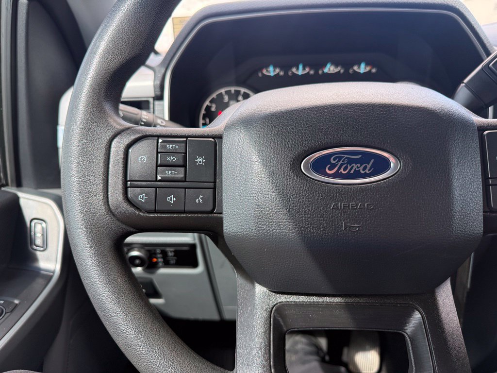Used 2023 Ford F150 XLT RWD image 12