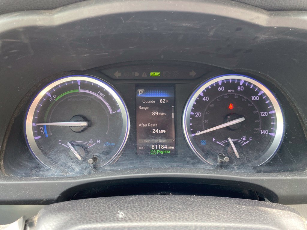 Used 2019 Toyota Highlander Limited Platinum AWD/4WD image 11