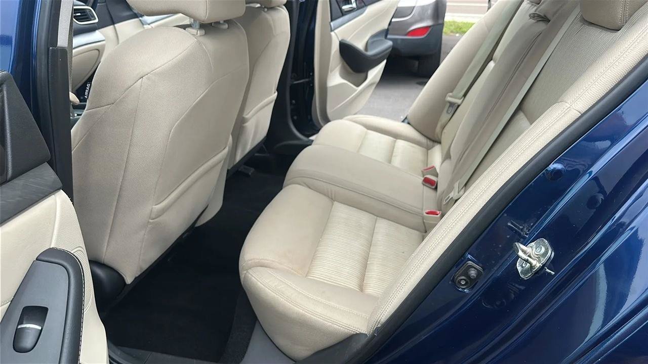 Used 2016 Nissan Maxima 3.5 S FWD image 22