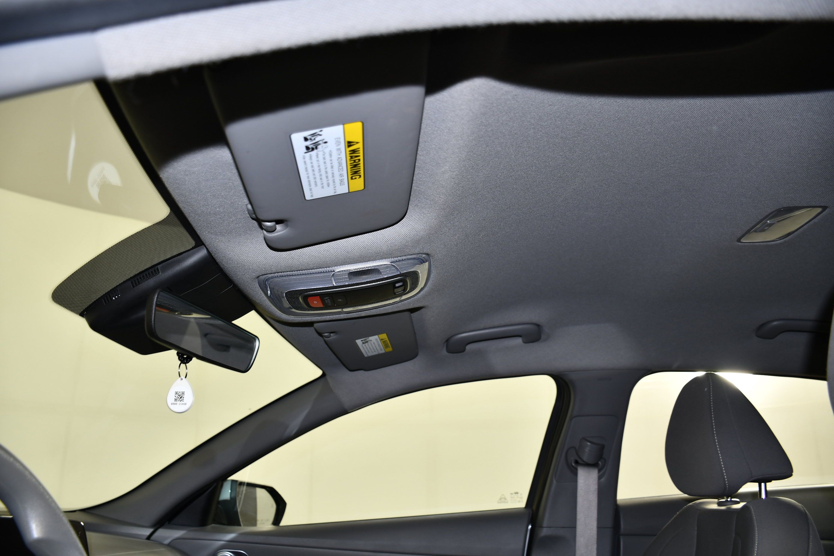 Used 2024 Hyundai Elantra SEL FWD image 39