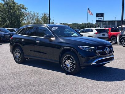 Used 2025 Mercedes-Benz GLC 300