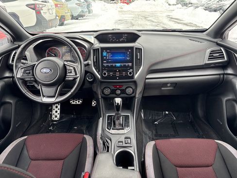 Certified 2023 Subaru Impreza 2.0i Sport image 12