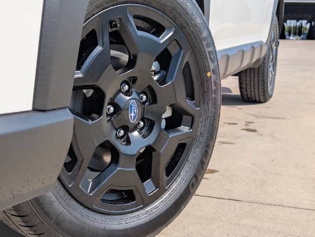 New 2026 Subaru Outback Limited AWD/4WD image 2