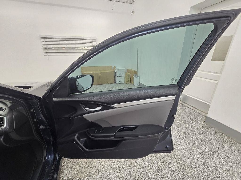 Used 2018 Honda Civic LX image 28