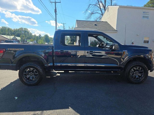 Used 2025 Ford F150 Tremor w/ Tow/Haul Package AWD/4WD image 6