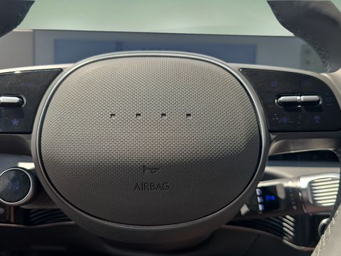 Certified 2024 Hyundai Ioniq 5 SEL AWD/4WD image 12