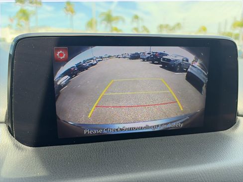 Used 2019 MAZDA CX-5 Sport image 13