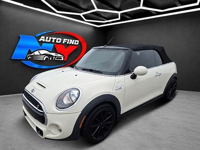 Used 2016 MINI Cooper S