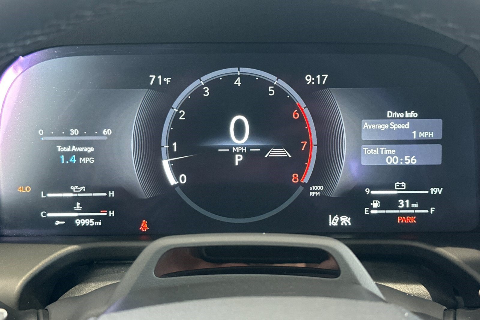 Certified 2024 Lexus GX 550 w/ Cold Area Package AWD/4WD image 34