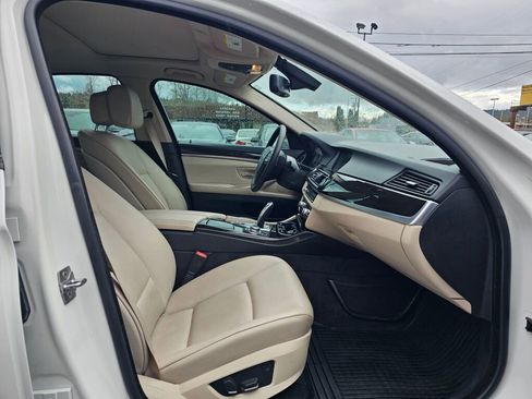 Used 2012 BMW 535i xDrive Sedan image 10