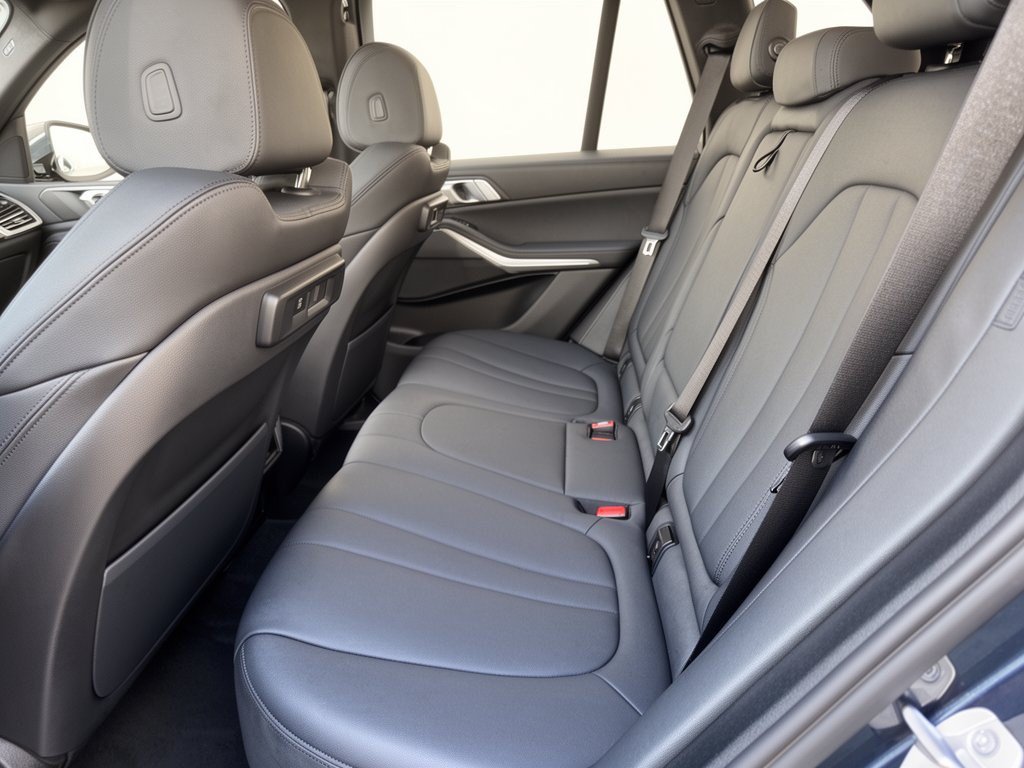 Used 2021 BMW X5 xDrive40i w/ Convenience Package AWD/4WD image 25