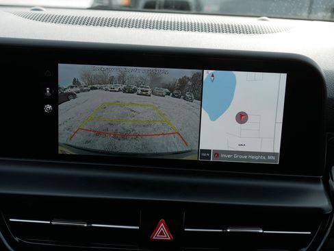 Certified 2024 Kia Seltos S image 27