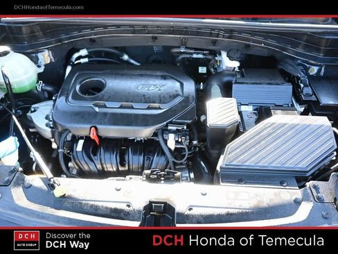 Used 2018 Kia Sportage EX w/ EX Technology Package image 25