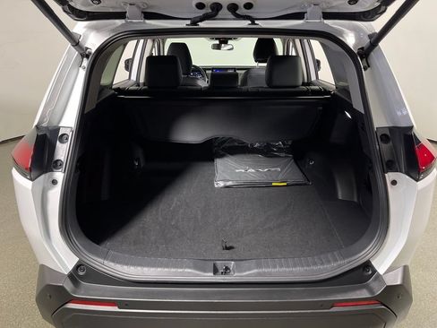 Certified 2026 Toyota RAV4 XLE Premium FWD image 10