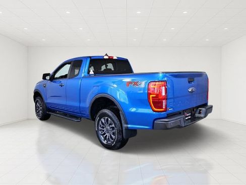 Certified 2022 Ford Ranger XLT w/ Equipment Group 302A High AWD/4WD image 4