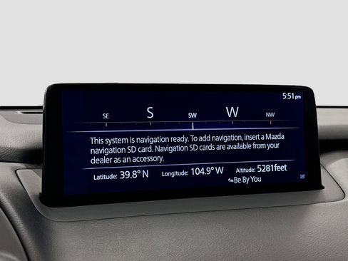 Used 2021 MAZDA CX-9 Touring image 22