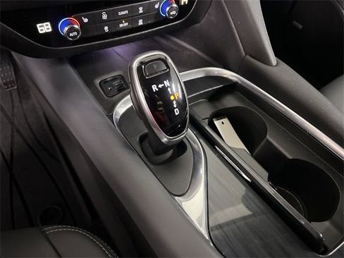 Certified 2021 Buick Enclave Essence w/ Sound and Sites Package image 15