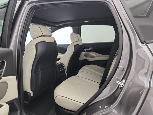 New 2026 Acura RDX A-Spec AWD/4WD image 35