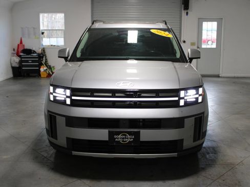 Used 2024 Hyundai Santa Fe Limited FWD image 56