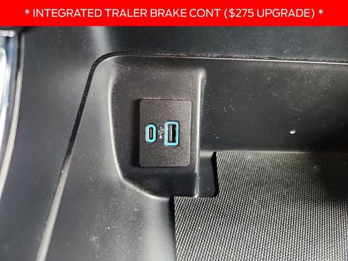 Certified 2022 Ford F150 XLT w/ Equipment Group 302A High image 25