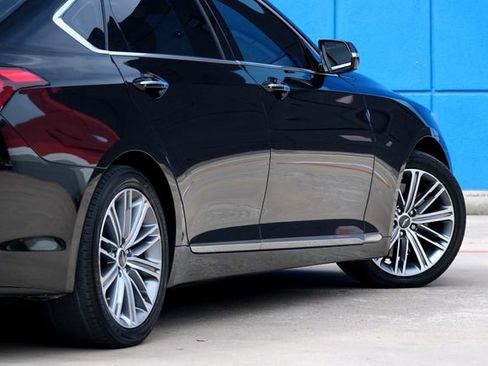 Used 2018 Genesis G80 3.8 image 25