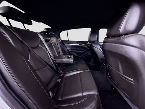 Used 2022 Cadillac CT5 Premium Luxury w/ Climate Package RWD image 28