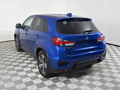 Used 2021 Mitsubishi Outlander Sport FWD image 7