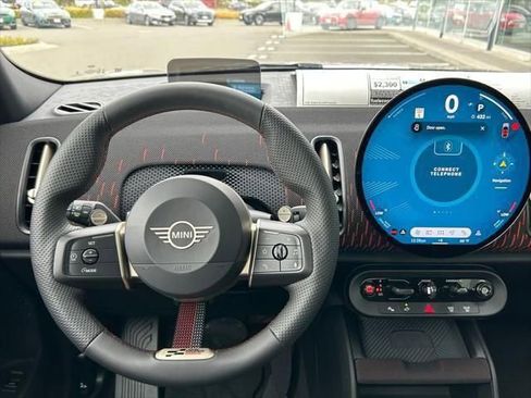 New 2026 MINI Cooper Countryman S image 17