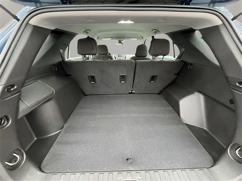 Certified 2024 Chevrolet Equinox LS image 37