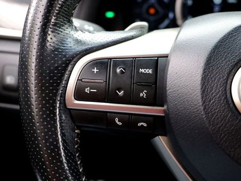 Used 2017 Lexus GS 350 F Sport RWD image 15