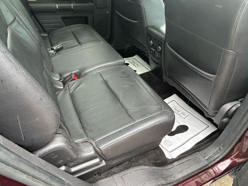 Used 2017 Ford Flex SEL w/ Equipment Group 202A FWD image 11