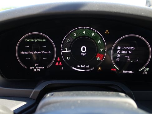 New 2026 Porsche 911 Carrera image 19