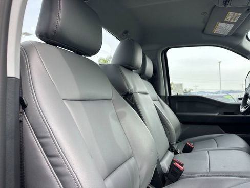 New 2026 Ford F550 4x4 Regular Cab Super Duty image 16