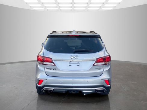 Used 2019 Hyundai Santa Fe XL image 8