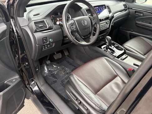 Used 2019 Honda Ridgeline Black Edition image 28