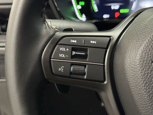 Used 2026 Honda CR-V Sport-L image 30