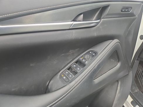 Used 2023 INFINITI QX60 Luxe image 16