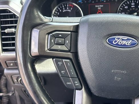 Used 2021 Ford Expedition Limited AWD/4WD image 17