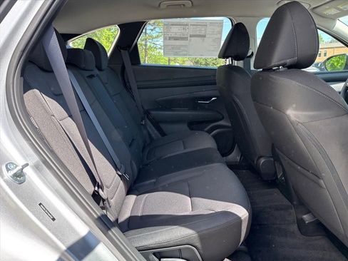 New 2026 Hyundai Tucson SE AWD/4WD image 11