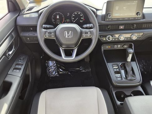 Certified 2025 Honda CR-V EX image 12