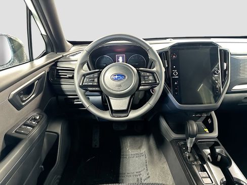 New 2026 Subaru Forester Premium image 21