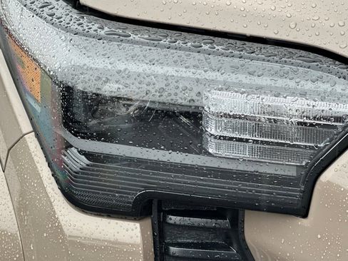 New 2026 Toyota Tacoma TRD Sport image 29