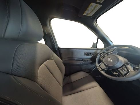 New 2026 Subaru Outback Limited AWD/4WD image 27