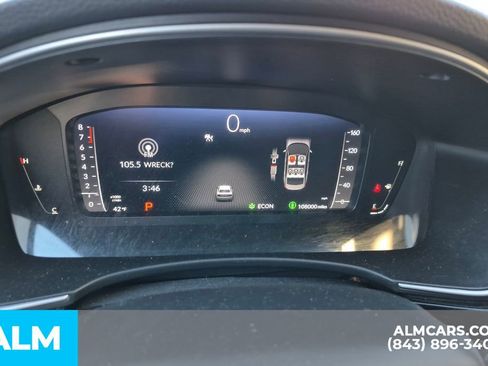 Used 2022 Honda Civic Touring image 19