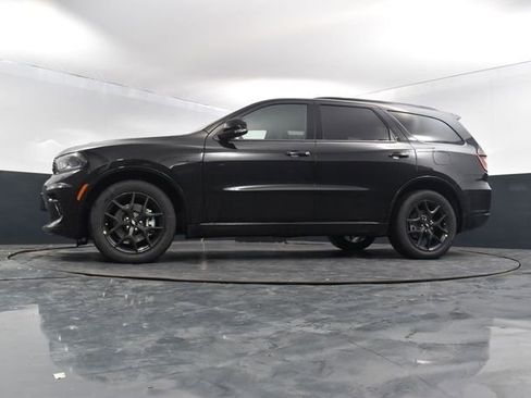 New 2026 Dodge Durango GT AWD/4WD image 50