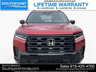 New 2026 Honda Pilot Sport video 2